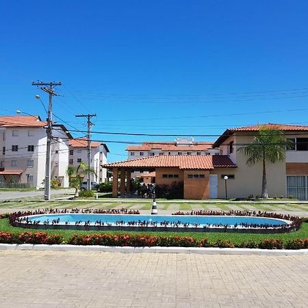Apartamento Cantinho Na Praia Ilheus Bagian luar foto