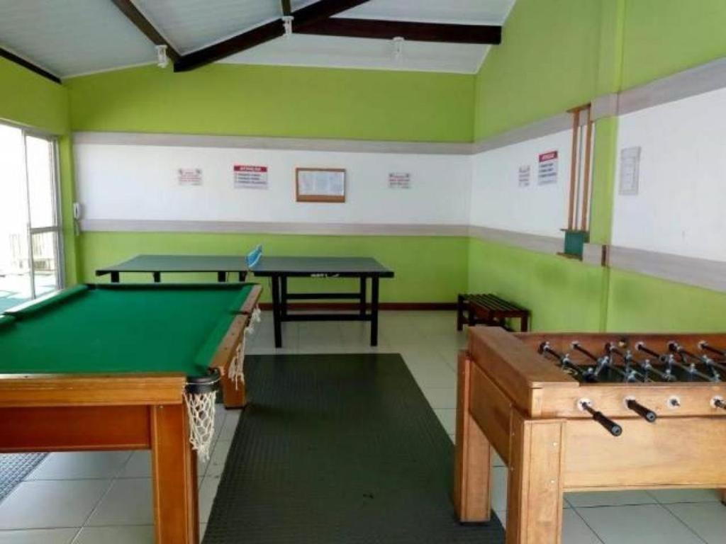 Apartamento Cantinho Na Praia Ilheus Bagian luar foto